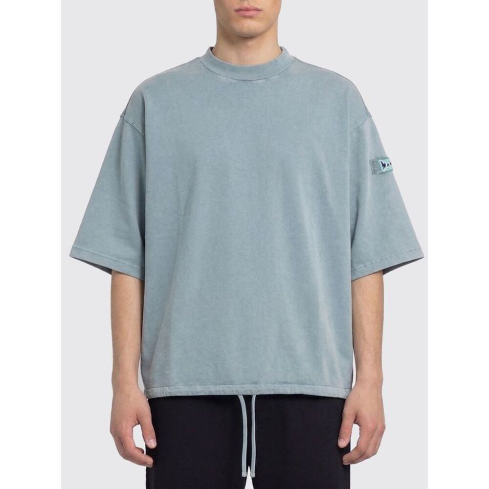 Marni T-Shirt Men Sky